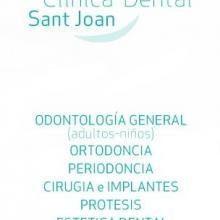 Simone Sobreira de Carvalho, Dentista San Juan de Alicante