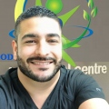 Pablo Odeley Puente Fumero