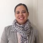 Cristina Leal Zara