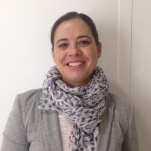 Cristina Leal Zara, Psicólogo Vejer de la Frontera