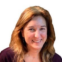 Maria Isabel Luna Gallardo, Psiquiatra Sevilla