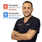 Dr. Paco Dominguez Moreno