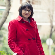 Gema Del Pozo, Psicólogo infantil Madrid