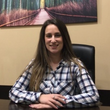 Carolina Ruiz Lobato, Psicólogo Málaga