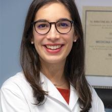 Olalla Figueroa Silva, Dermatólogo Lalín