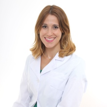 Angela Fernandez Torres, Dietista Nutricionista Córdoba