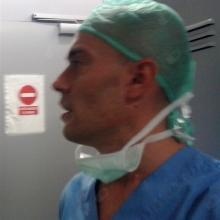 José Daniel Calero Moyano
