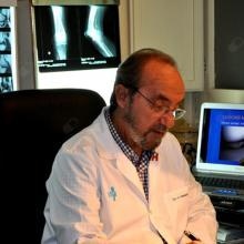 Ignasi Torrent Capdevila, Traumatólogo Girona