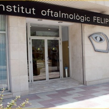 Institut Oftalmològic Felip