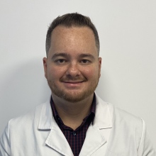 Alejandro Álvarez Hodel, Alergólogo Coslada