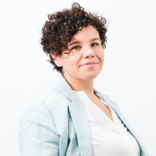 Ruth Ruiz de Morales Ayudarte, Terapeuta ocupacional Boadilla del Monte