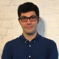 Joel Vilarrubla