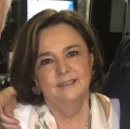 Mª Pilar Vázquez Santos