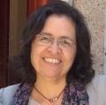 Ana María Caro Murillo