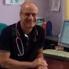 Dr. J. Gabriel Ruiz Soler