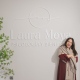 Laura Moya Psicología y Bienestar logo