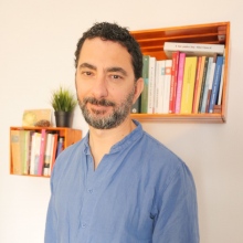 Pablo González Fernández, Terapeuta complementario Puerto de Santa Maria, El