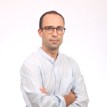 Ángel G. López Pérez-Díaz, Psicólogo Sevilla