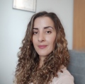 Sheila Martínez Martínez