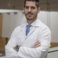 Carlos Rubí Oña