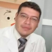 Alejandro Jesús Martínez Flores