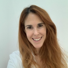 Cristina Barranco, Dietista Nutricionista Palma de Mallorca