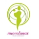 Salud y Embarazo Nuevelunas logo