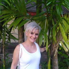 Vanesa De la Torre Herrero, Psicólogo Madrid