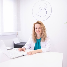 Violeta Sastre Lozano, Digestólogo Cartagena