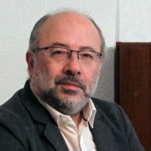 Juan Ignacio Martínez Sánchez, Psicólogo Benidorm