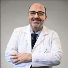 Acercar imagen: Sergio Hevia Nava, Cardiólogo Oviedo