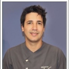 Marcos Ubierna Torres, Dentista Burgos