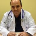 Sergio Hevia Nava