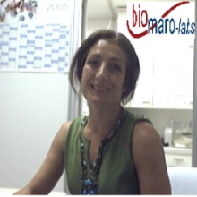 Marta Martin-Roldan Perez, Terapeuta complementario Madrid