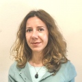 Elisabet Domínguez Clavé