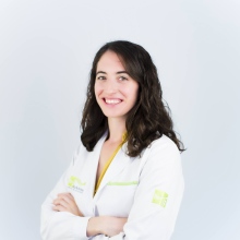 Belén Castro Quevedo, Dietista Nutricionista Santander