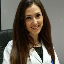 Cristina Barnadas Solé