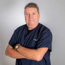 Alberto Pérez Rubio, Médico estético Valencia