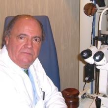 José Luis Pérez Salvador