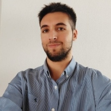 Antonio Jesús Rodríguez Hermosín, Psicólogo Alcala de Guadaira