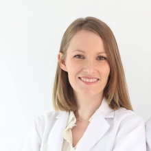 Hugrún Hallsteinsdóttir, Oftalmólogo Ciudad Real