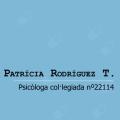 Patrícia Rodríguez Trujillo