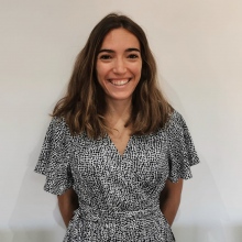 Marta Blanco López, Fisioterapeuta Alcobendas
