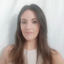 Tamara Gallego Calderón, Psicólogo Roquetas de Mar