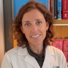 Estefanía Linares Espinós, Urólogo Madrid