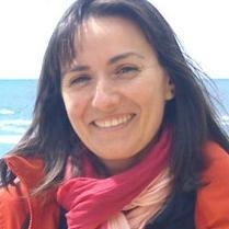 Anna Garí Campos, Psicólogo Barcelona