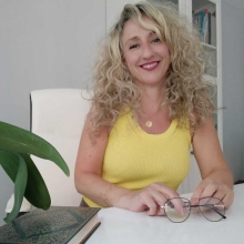 Blanca Cogollos Rodriguez, Psicólogo Tres Cantos