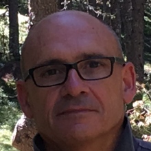 Santi Perich Duran, Psicólogo Sabadell