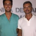 Dr. Alberto Francisc Alemany Gil