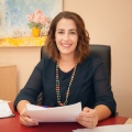 Blanca de Lamo Guerras